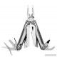 Leatherman Outil Multifonction Charge TTI 830731 Argent B000OCYME4